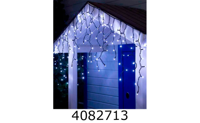 Гірлянда ел. 