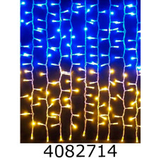 Гірлянда ел. 