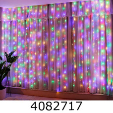 Гірлянда ел. 