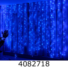 Гірлянда ел. 