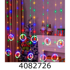 Гірлянда ел. 