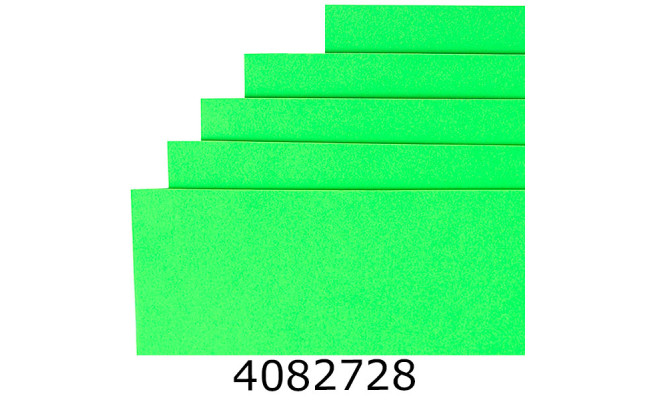 Фоаміран 20x30см 