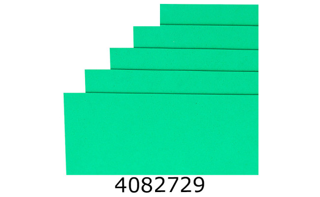 Фоаміран 20x30см 