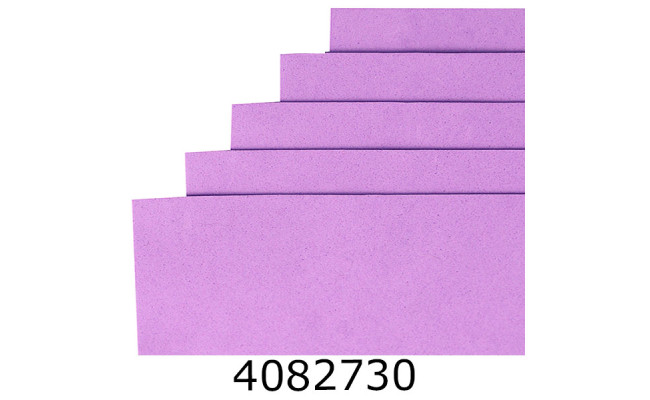 Фоаміран 20x30см 