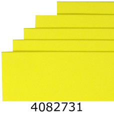 Фоаміран 20x30см Фоаміран 20x30см