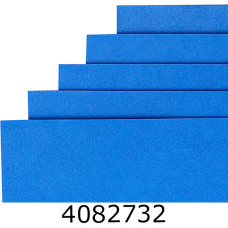 Фоаміран 20x30см EVA 