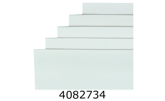 Фоаміран 20x30см EVA 