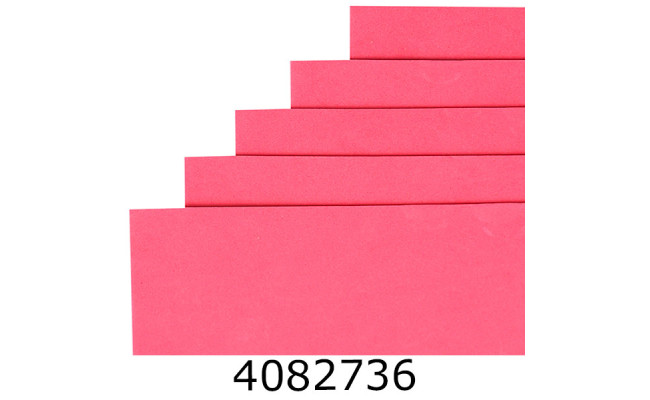 Фоаміран 20x30см 