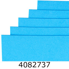 Фоаміран 20x30см 