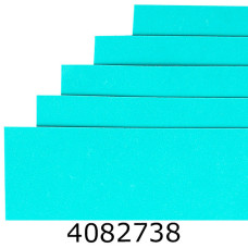 Фоаміран 20x30см Фоаміран 20x30см