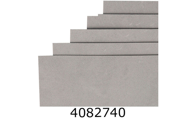 Фоаміран 20x30см EVA 