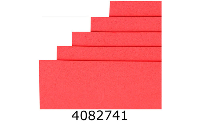 Фоаміран 20x30см 