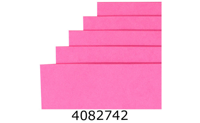 Фоаміран 20x30см 