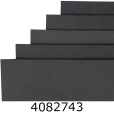 Фоаміран 20x30см EVA 