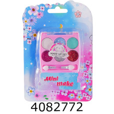 Косметика на листі 20*30см (36/72) MM2307