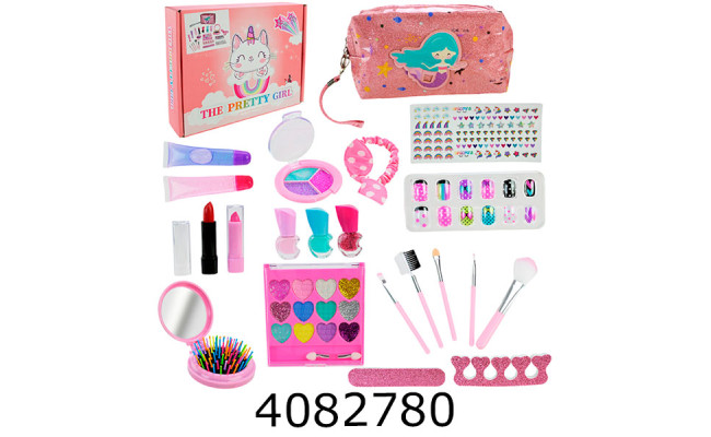 Косметика в коробці 21*15*15см (36) 2605J-JY2405