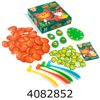 Гра Ціп-Ціп Хапай курчат! Vladi Toys VT8055-42