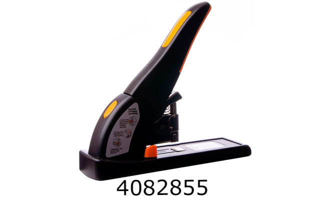 Степлер №23 150 арк./6-23/17 посиленний №РР7004  10-561(3/12) 142972