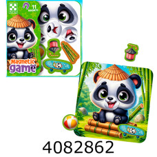 Пазли Vladi Toys на магніті 