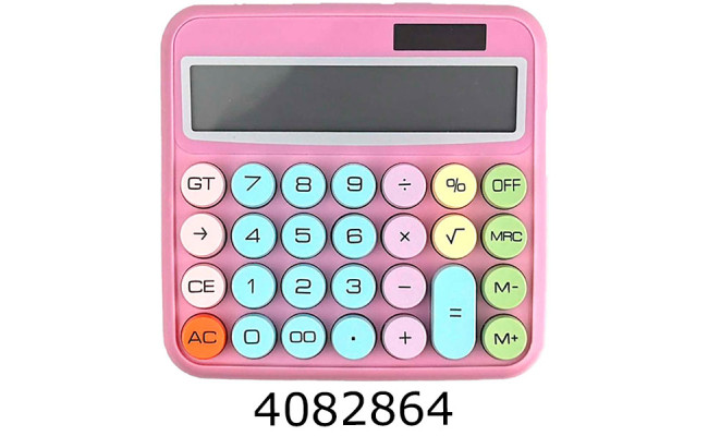 Калькулятор 2278 12 розрядів KK-2278