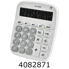 Калькулятор 3825 12 розрядів KK-3825