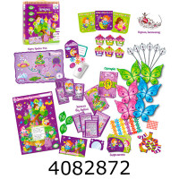 Гра Вечірка маленьких фей для свята Vladi Toys VT6010-04