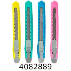 Ніж канц. 9мм №804 143000