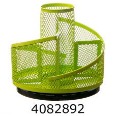 Органайзер наст. метал. 145х12 