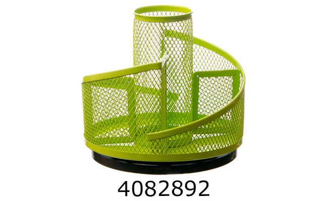 Органайзер наст. метал. 145х12 