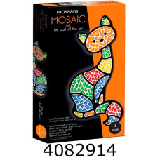 Набір для дит. творч. скляна мозаїка 