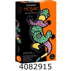 Набір для дит. творч. скляна мозаїка 