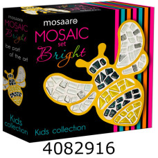 Набір для дит. творч. скляна мозаїка 