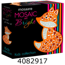 Набір для дит. творч. скляна мозаїка 