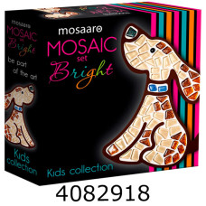 Набір для дит. творч. скляна мозаїка 