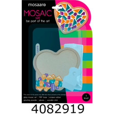 Набір для дит. творч. скляна мозаїка 