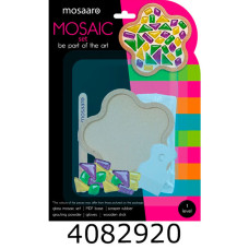 Набір для дит. творч. скляна мозаїка 