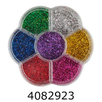 Блискітки 7 кол. (96) 89767