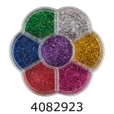 Блискітки 7 кол. (96) 89767