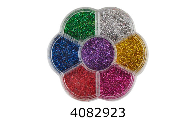 Блискітки 7 кол. (96) 89767