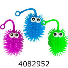 Антистрес на гумці 