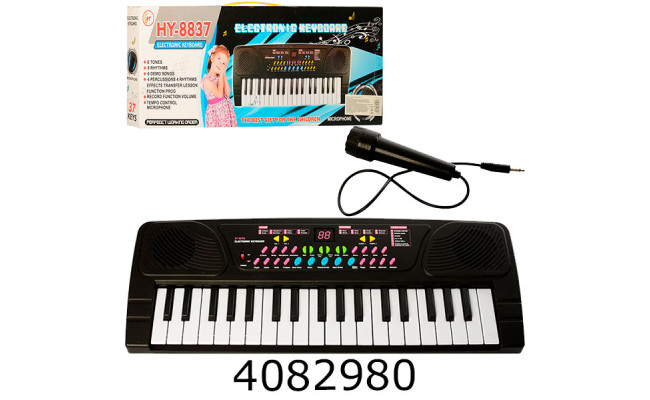 Піаніно дитяче з мікрофоном A210883
