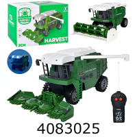 Комбайн радіо акум. в коробці гумові колеса 2 види світ. 22*15*12см (24) CR1925-1 Комбайн радіо акум. в коробці гумові колеса 2 види світ. 22*15*12см (24) CR1925-1