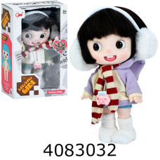 Лялька MayMay Girl в коробці 2 кольори 24см (18) B233-C
