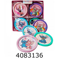 Алмазна мозаїка 18см Алмазна мозаїка 18см