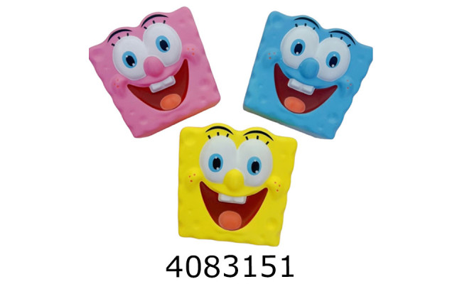 Антистрес сквіш 