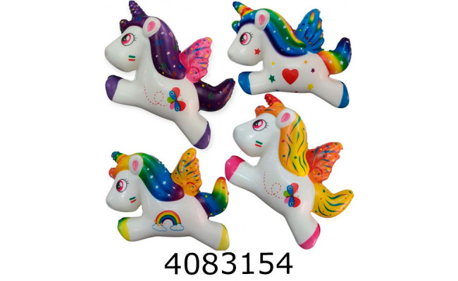 Антистрес сквіш 