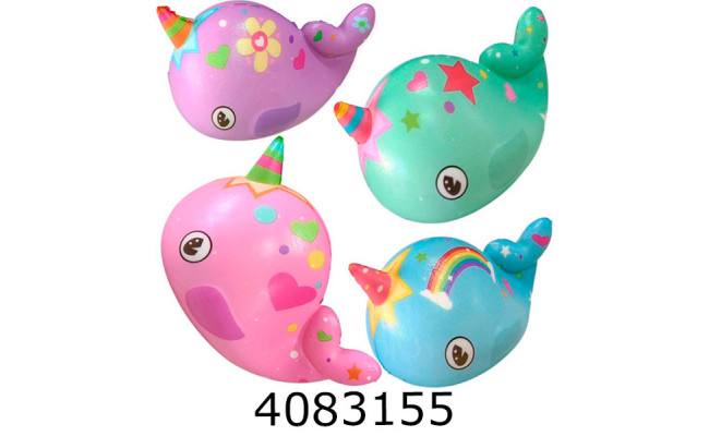 Антистрес сквіш 