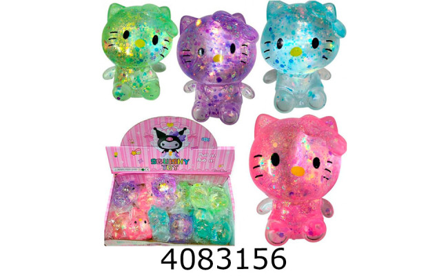 Антистрес тягнучка 