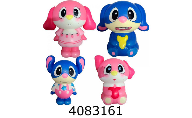 Антистрес сквіш 