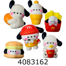 Антистрес сквіш 